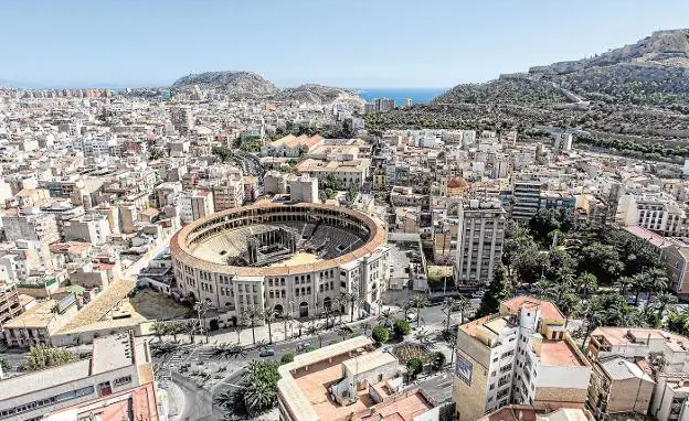 Tipos de Team Building en Alicante: actividades para empresas en lugares únicos y exclusivos de la Provincia de Alicante