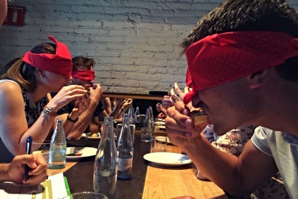 GASTRO AVENTURA