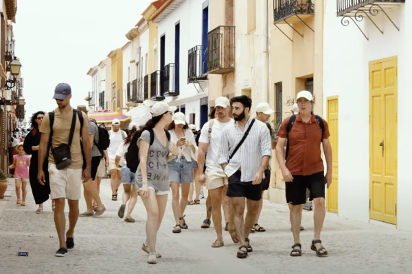 alicante city express