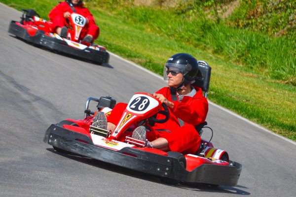 KARTS COMPETICIÓN ALICANTE